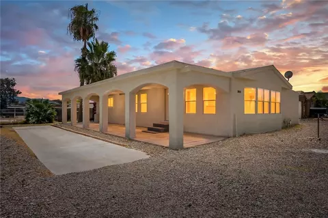 1800 Granada Dr, Bullhead City, AZ 86442