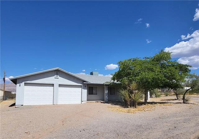 55 W Meadview Blvd, Meadview, AZ 86444