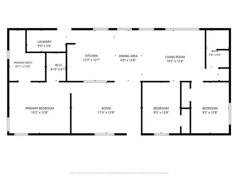 10 E Nims Ln, Meadview, AZ 86444 photo 4