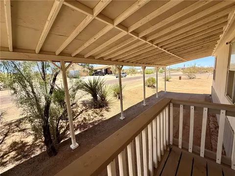 10 E Nims Ln, Meadview, AZ 86444 photo 38