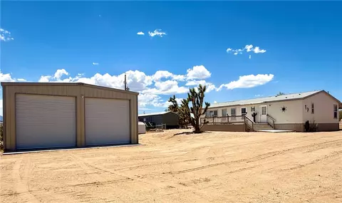 10 E Nims Ln, Meadview, AZ 86444