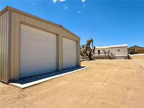 10 E Nims Ln, Meadview, AZ 86444 photo 2