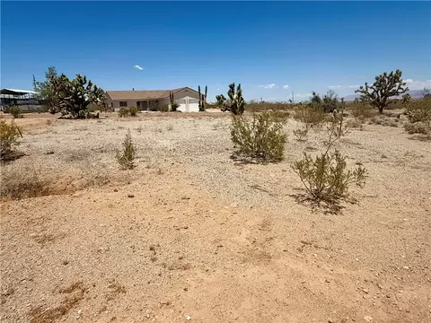 50 E Nims Ln, Meadview, AZ 86444 photo 4