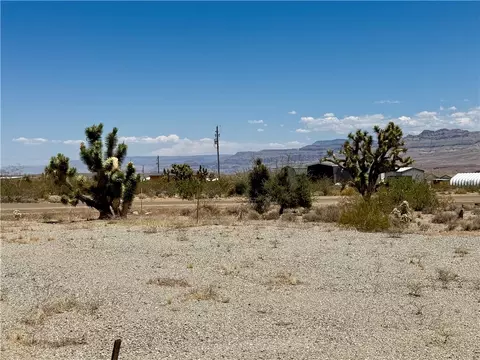 50 E Nims Ln, Meadview, AZ 86444 photo 2
