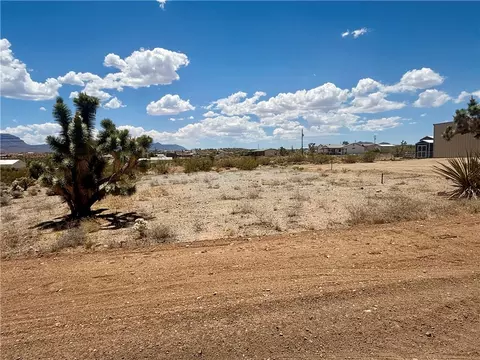 50 E Nims Ln, Meadview, AZ 86444 photo 1