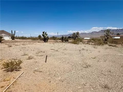 50 E Nims Ln, Meadview, AZ 86444 photo 3