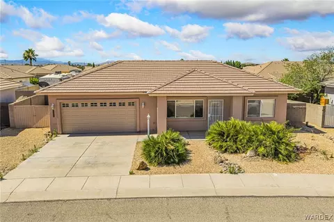 2368 Graystone Dr, Kingman, AZ 86409