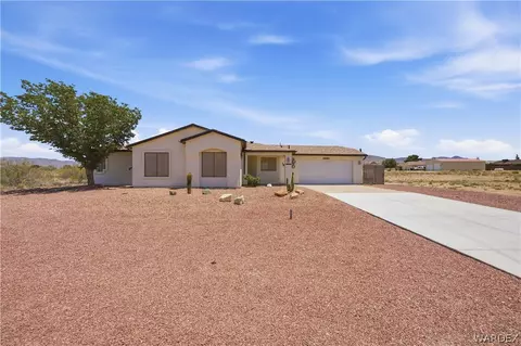 9966 N Chuckawalla Way, Kingman, AZ 86401