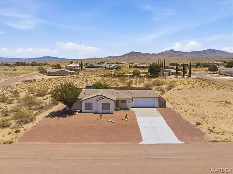 9966 N Chuckawalla Way, Kingman, AZ 86401