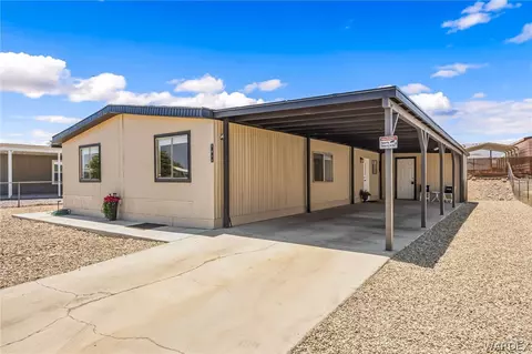 1611 Yale Dr, Bullhead City, AZ 86442