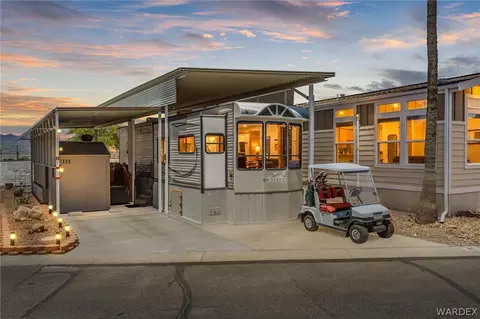 2000 Ramar Rd #111, Bullhead City, AZ 86442