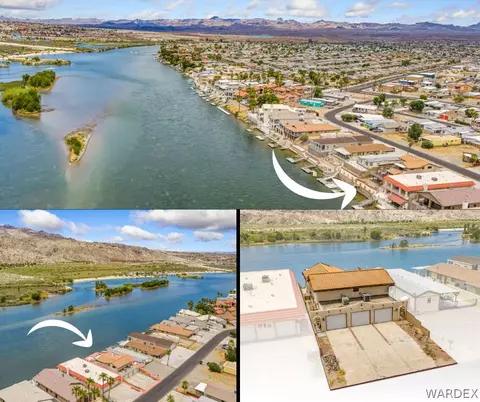 1787 Riverside Dr, Bullhead City, AZ 86442