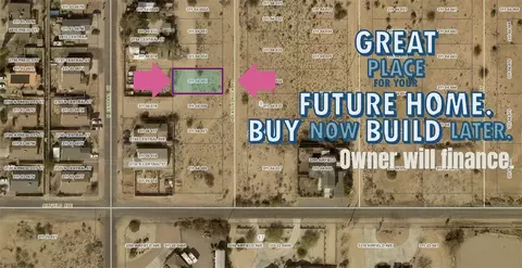 311-04 N 005 N Eagle Rock Rd, Kingman, AZ 86401