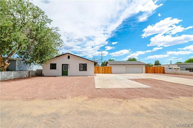 3670 E Devlin Ave, Kingman, AZ 86409