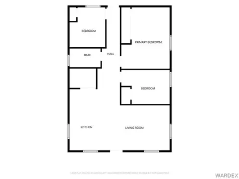 3670 E Devlin Ave, Kingman, AZ 86409 photo 2