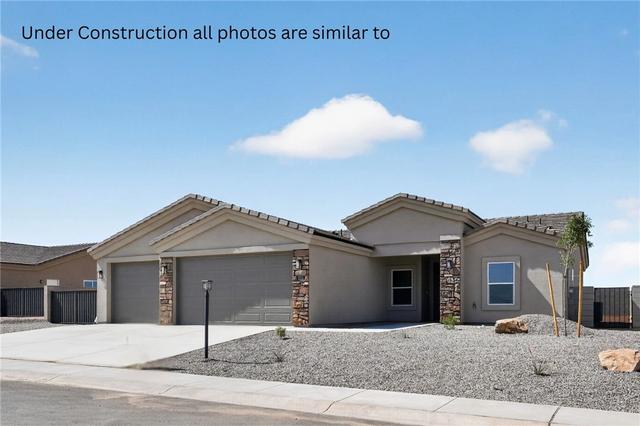 2692 E Sunset Canyon Way, Kingman, AZ 86409