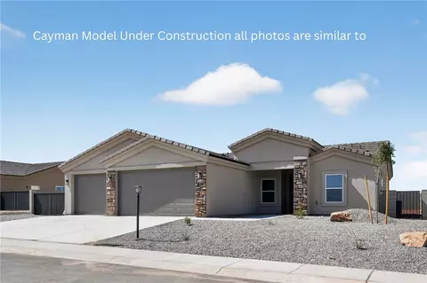 2692 E Sunset Canyon Way, Kingman, AZ 86409