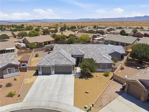 4095 Vitobello Ct, Kingman, AZ 86401