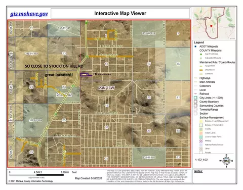 331-15 E 044d E Siskin Ln, Kingman, AZ 86409 photo 3