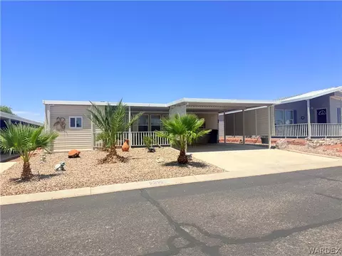 2350 Adobe Rd #232, Bullhead City, AZ 86442