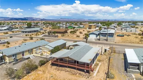 12791 S Cibola Dr, Topock, AZ 86436