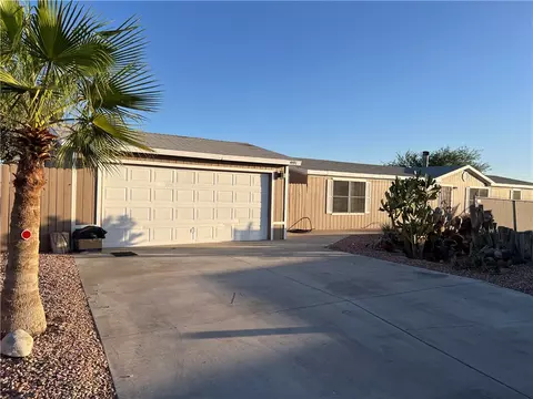 4491 S Lynda Cir, Fort Mohave, AZ 86426
