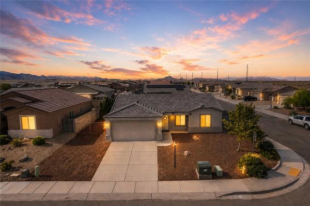 2993 E Luna Vis, Kingman, AZ 86409