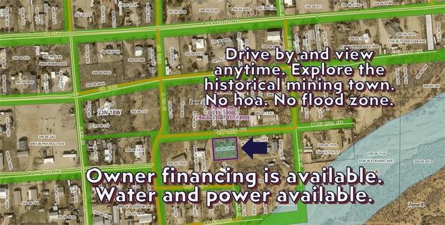 308-06 W 188e W Pay Roll Ave, Chloride, AZ 86431