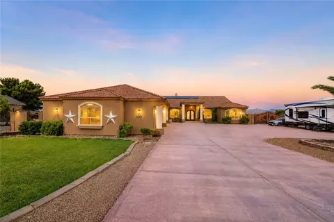 2117 Seneca St, Kingman, AZ 86401