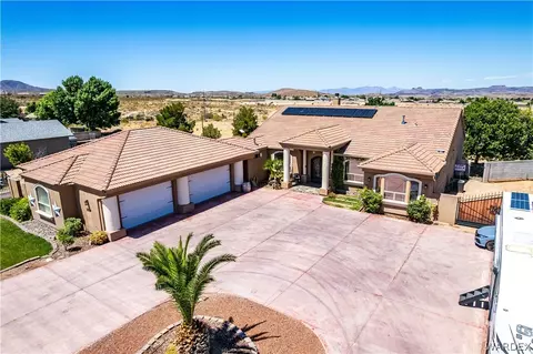 2117 Seneca St, Kingman, AZ 86401