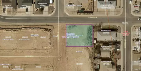 311-03 058m Calumet Ave, Kingman, AZ 86409