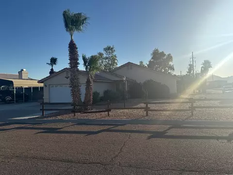 4009 S Cassidy Dr, Fort Mohave, AZ 86426