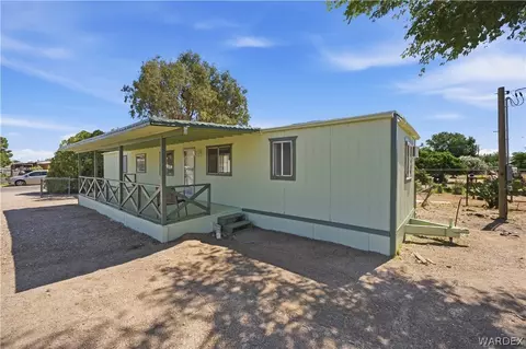 3880 E Shaeffer Ave, Kingman, AZ 86409 photo 3