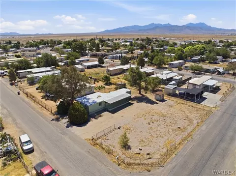 3880 E Shaeffer Ave, Kingman, AZ 86409