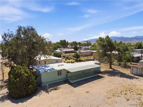 3880 E Shaeffer Ave, Kingman, AZ 86409 photo 2