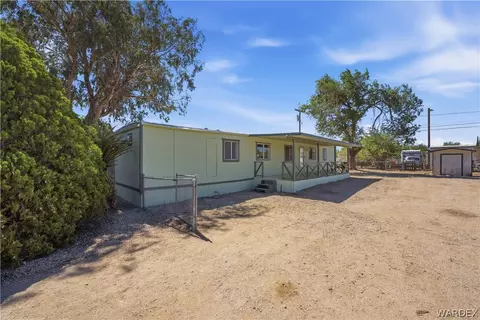 3880 E Shaeffer Ave, Kingman, AZ 86409 photo 33