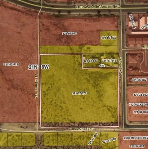 0000 Hualapai Mtn Rd, Kingman, AZ 86401