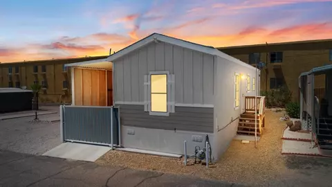 350 Lee Ave #36, Bullhead City, AZ 86429