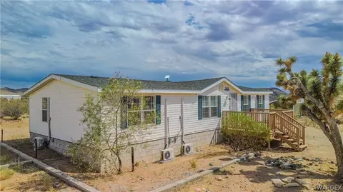 21416 N Ventura Dr, White Hills, AZ 86445