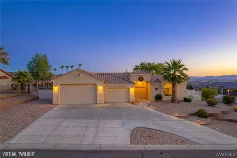 3356 Mccormick Blvd, Bullhead City, AZ 86429