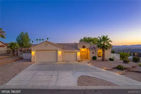 3356 Mccormick Blvd, Bullhead City, AZ 86429
