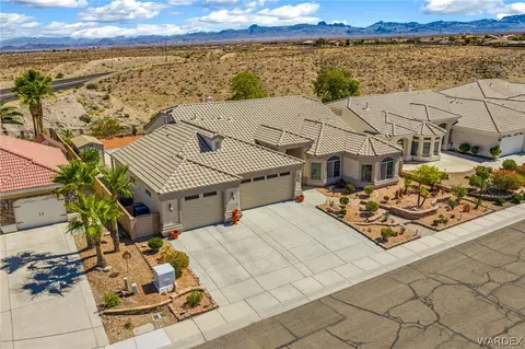 2521 Majestic Way, Bullhead City, AZ 86442