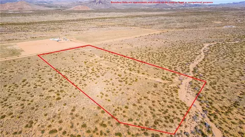 339-35 N 017 N Coolidge Rd, Golden Valley, AZ 86413