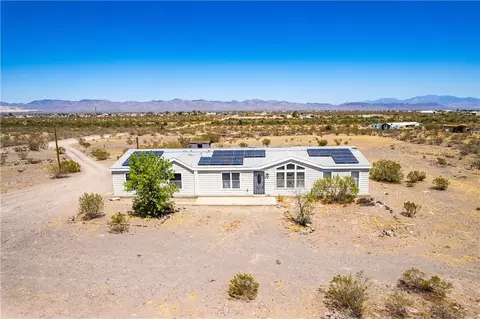 3995 N Eloy Rd, Golden Valley, AZ 86413