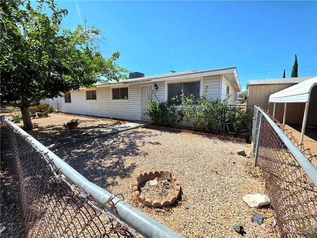 3880 E John L Ave, Kingman, AZ 86409