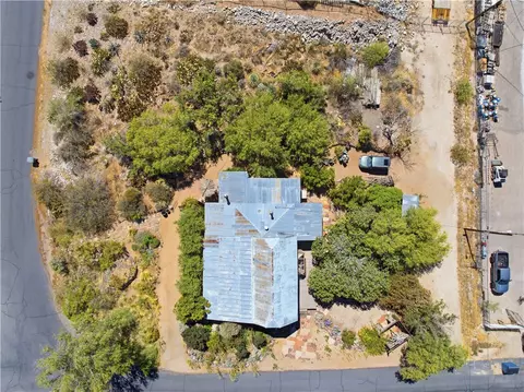 View/Area - 125 E Park St, Kingman, AZ 86401 photo 3 of 7