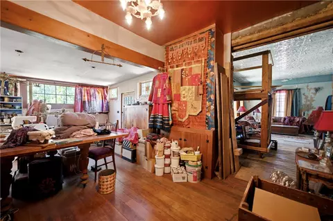 Entry Way - 125 E Park St, Kingman, AZ 86401 photo 1 of 2