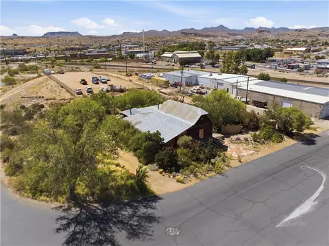 View/Area - 125 E Park St, Kingman, AZ 86401 photo 7 of 7