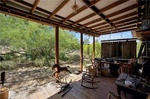 Exterior - 125 E Park St, Kingman, AZ 86401 photo 13 of 13