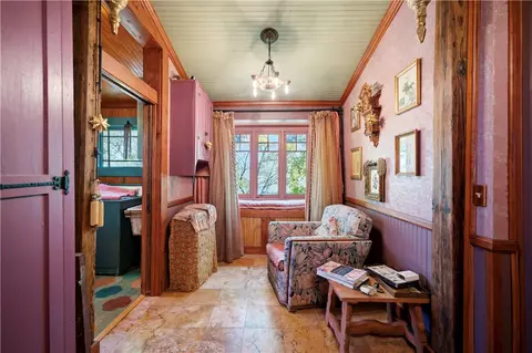 Entry Way - 125 E Park St, Kingman, AZ 86401 photo 2 of 2